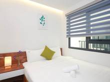 Hình ảnh Cho thuê CHDV full đồ Studio mới ở 121 Yên Phụ nhỏ, gần Thanh Niên