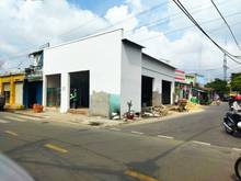 Hình ảnh Nhà Nguyên Căn 8x15m Góc 2 Mặt Tiền Kinh Doanh Buôn Bán xã Bà Điểm