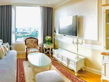 Hình ảnh Cho thuê căn 3PN/ 97m2 Léman Luxury Quận 3 full nội thất cao cấp