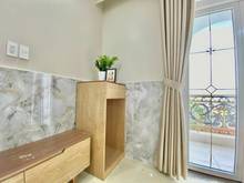 Hình ảnh Cho thuê Trang Chủ MB66.COM / Đăng Ký Tặng 66K Studio Full nội thất ban công Ngay Quang Trung,ĐH