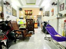 Hình ảnh Nhà thật Ảnh thật 100%, TÂN PHÚ - TÂN SƠN NHÌ, HẺM Ô TÔ - 90m2 NỞ HẬU