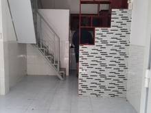 Hình ảnh Bán nhà hẻm 326 BÙI MINH TRỰC, PHƯỜNG 6 QUẬN 8 - 19M2