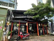 Hình ảnh NC Cafe Sân Vườn Ng.Thị Minh Khai Q3 Ngang 9x37m Gồm 2 tầng Chỉ 180Tr