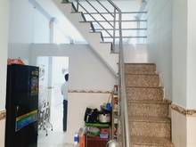 Hình ảnh Bán nhà hẻm 5 MỄ CỐC, PHƯỜNG 15, QUẬN 8 - 31M2