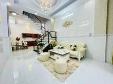 Hình ảnh MTKD Bùi Tư Toàn 50m2 nhà xây mới,  nhỉnh 2 tỷ 350 TL, ngộp