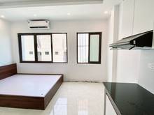 Hình ảnh Chính chủ cho thuê phòng chung cư mini - full đồ - có thang máy
