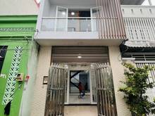 Hình ảnh VỠ NỢ BÁN GẤP nhà Hải Thượng Lãn Ông, Q5, 56m2, giá ưa đãi 1tỷ765, HXH