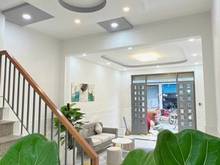 Hình ảnh Lô góc 3 MTKD Bình Long ngay 4 xã 50m2 2T ngang khủng, chỉ 2 tỷ280 TL