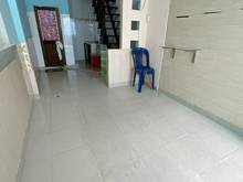 Hình ảnh Bán nhà hẻm 451 PHẠM THẾ HIỂN, PHƯỜNG 3 QUẬN 8 - 19M2