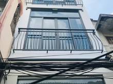 Hình ảnh Cho thuê nhà nguyên căn Lương hữu Khánh Quận 1 Giá Chỉ 22 triệu