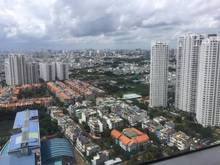 Hình ảnh View cực đẹp CH SUNRISE CITY Q7, 69m², giá 1 tỷ 860, 2 PN