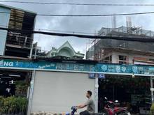 Hình ảnh MT Phan Huy Ích 4x 33m Trệt Lầu Trống Suốt Nhà Mới GIá 25tr/th HD Lâu