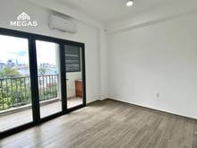 Hình ảnh CHO THUÊ CĂN HỘ bancolny full nội thất thoáng mát Y HÌNH Quận 8