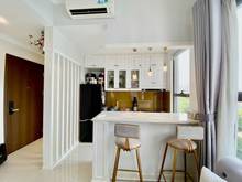 Hình ảnh Nhà đẹp giá rẻ 15 triệu/tháng căn 2 phòng ngủ dự án Botanica Premier