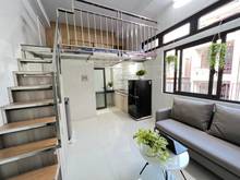 Hình ảnh 🏢 Căn Hộ Duplex Full NT_Ngay BVien 115_Gần ĐH Huflit & Vạn Hạnh Mall