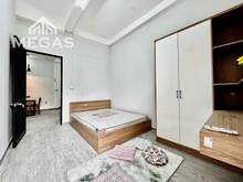 Hình ảnh Căn Hộ Full Nội Thất 2PN - Ban Công Máy Giặt Riêng Ngay ETOWN Cộng Hoà