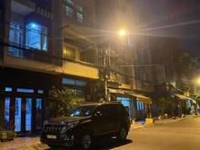 Hình ảnh Cho Thuê Nguyên Căn Lý Thường Kiệt Quận 10 , Giá Chỉ 32 T 3 tâng, 6Pn