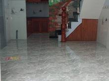 Hình ảnh Bán nhà hẻm 1491 PHẠM THẾ HIỂN, PHƯỜNG 6 QUẬN 8 - 26M2