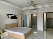 Hình ảnh Rao bán CHCC SG Green II B.Tân 85m2 3pn 2nvs 1ty375 sổ riêng NTCB