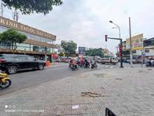 Hình ảnh Bán đất tặng nhà 521m2, gần Ngã tư Nguyễn Oanh Nguyễn Văn Lượng Gò Vấp
