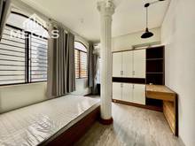 Hình ảnh Căn Hộ Full NT 2PN- Máy Giặt Riêng Ngay Etown- Học Viện Hàng Không CS2