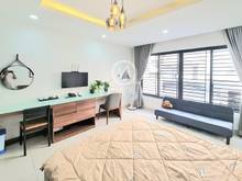 Hình ảnh 💥 CHDV Cao cấp_Thang máy_Full Nt_Hai Bà Trưng, Quận 3💥