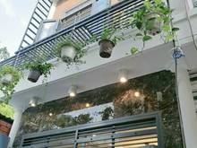 Hình ảnh Khu vực an ninh đường Cô Giang Q1, 48m², giá 3 tỷ 350