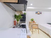 Hình ảnh STUDIO FULL NT, máy giặt riêng giá siêu sinh viên