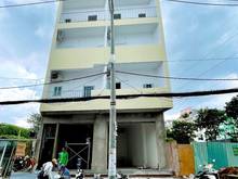 Hình ảnh Cho thuê mặt bằng Trần Văn Kiểu quận 6