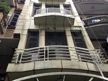 Hình ảnh Cho thuê nhà phường Láng Hạ 52m, 5 tầng, 22tr/th
