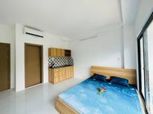 Hình ảnh Căn Hộ Dịch Vụ 1 phòng ngủ ngay sân bay TÂN SƠN NHẤT- Tân Bình