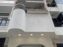 Hình ảnh Ngang 4.5m - Cho thuê nhà đường 134 Thành Thái quận 10
