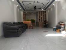 Hình ảnh Bán nhà DT 51,1m² ,2tỷ2, đường Chu Văn An, B.Thạnh, hẻm xe hơi, có sổ