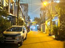 Hình ảnh 6 Tỷ 9 - Hẻm Thông - Ô Tô Dừng Đỗ Ngày Đêm - 3 Phòng Ngủ - Nhà Mới