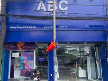Hình ảnh Mặt bằng siêu đẹp giá siêu tốt tại Quang Trung, Gò Vấp
