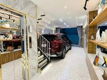 Hình ảnh Hạ 500tr. Gấp Bán Nhà HXH Nguyễn Thượng Hiền 60m2 5 Tầng Chỉ 6.2 Tỷ.