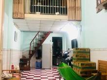 Hình ảnh Bán nhà hẻm 1036 CÁCH MẠNG THÁNG 8, PHƯỜNG 5 TÂN BÌNH - 36m2