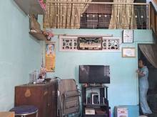 Hình ảnh Bán nhà hẻm 33 TỨ HẢI, PHƯỜNG 6, TÂN BÌNH - 58M2