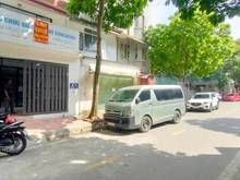 Hình ảnh Cho thuê nhà Liền kề Trung Văn, Vinaconex3, 100m2, 4 tầng, 25tr