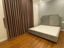 Hình ảnh Cho thuê căn biệt thự vườn Mỹ Thái- Phú Mỹ Hưng giá 38 triệu