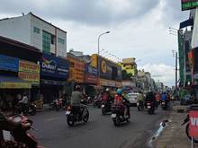 Hình ảnh Bán nhà hẻm 647 LẠC LONG QUÂN, PHƯỜNG 10, TÂN BÌNH - 38m2.