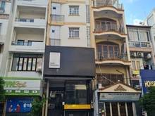 Hình ảnh Bán nhà Mặt tiền Hồ Văn Huê P9 Phú Nhuận, 5x15m, Hầm 6 tầng giá 23 tỷ