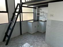 Hình ảnh Cho thuê phòng trọ có gác mới xây ngay gần ĐH HUTECH - Bình Thạnh