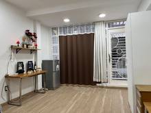 Hình ảnh NHÀ XÔ VIẾT NGHỆ TĨNH 55M2 nhỉnh 5 TỶ 3PN nội thất cổ điển