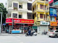 Hình ảnh MP Lê Trọng Tấn, ngay BigC, 130m2, vỉa hè