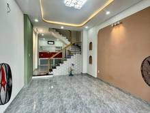 Hình ảnh Phá sản bán nhà Đ. Nguyễn Khoái, Q4, 58m2 SHR hẻm ô tô, SHR, 1ty128