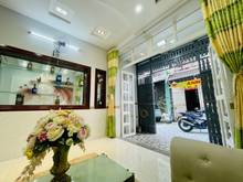 Hình ảnh Hàng Cực Ngộp - Ngay Mail Aeon Tân Phú - 3 Tầng HXH - Thông Tứ Tung