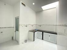 Hình ảnh Bán nhà hẻm 80 HUỲNH VĂN NGHỆ, PHƯỜNG 15, TÂN BÌNH - 48m2