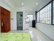 Hình ảnh Studio Full NT 30m2 Q1_Gần ĐH KHTN_Văn Lang_Dinh Độc Lập_SG Center