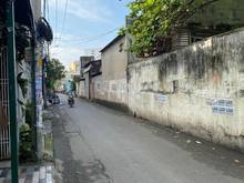 Hình ảnh Bán nhà hẻm 201 HỒNG LẠC, PHƯỜNG 10, Q. TÂN BÌNH - 78M2